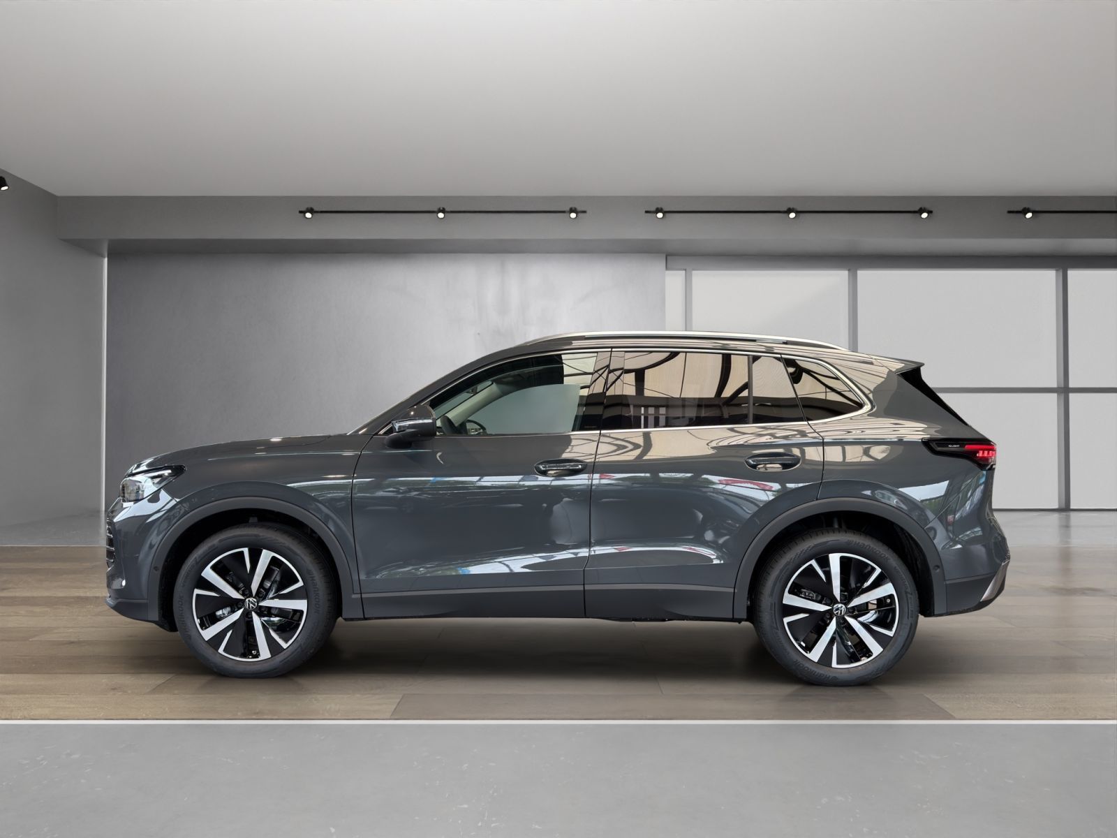 Volkswagen Tiguan - Bild 8