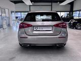 Mercedes-Benz A 200 BUSINESS TEILLEDER+NAVI+WIDE+EINPARKHILFE+ - gebrauchte Mercedes-Benz A-Klasse aus dem Jahr 2020
