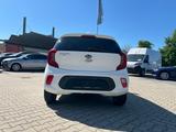 Kia Picanto 1.0 Edition Dream Team *Kamera Sitzh.* - Kia Picanto: Dream Team Edition