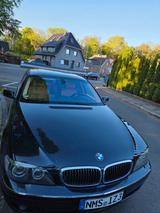 BMW 750Li A - - gebrauchte BMW 750 aus dem Jahr 2006