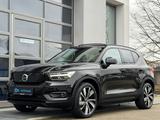 Volvo XC40 P8 AWD*R DESIGN*PANO*360*HARMAN*MEMORY*20' - Volvo XC40 in Solingen