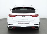 Kia ProCeed 1.6 T-GDI GT LED Navi Sitzheizung Kamera - Kia pro cee'd / ProCeed Gebrauchtwagen