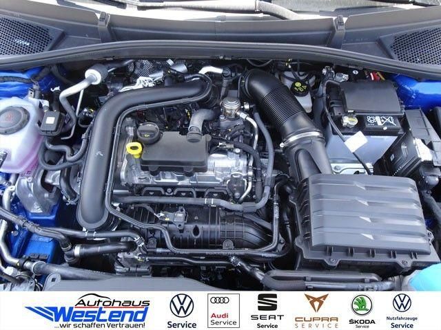 Fahrzeugabbildung SKODA Fabia Monte Carlo 1.0l TSI 85kW Automatik LED