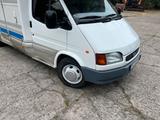Ford Transit Wohnmobil - Ford Gebrauchtwagen von 1996