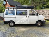 Volkswagen T4 Syncro 2.5 TDI Camper, Dachzelt, Solar - Volkswagen Syncro