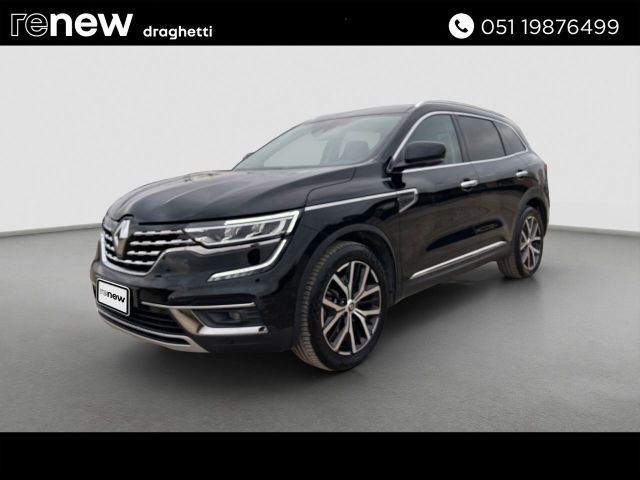 Renault Koleos Blue dCi 190 CV X-Tronic Executiv