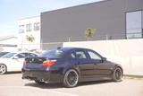 BMW M5 5,0 M-Sport SMG 7 Head-Up - BMW M5: Sport