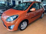 Renault Twingo Dynamique/1.hd/ 55Tkm/Automatik/Scheckh - Renault Twingo: Orange