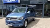 Volkswagen T6 2,0 TDI Multivan "Freestyle" AHK abn. - VW T6 Transporter mit Schiebedach