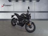 Honda CB125R ED - HONDA CB125E