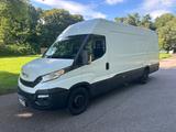 Iveco Daily 35S13*113TKM*Zahn/Service/Tuv/Au/Kupplung - Iveco Daily 35s