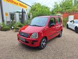 Suzuki Wagon R+ 1,3 Automatik TÜV NEU + Gewährleistung - Suzuki: Wagon