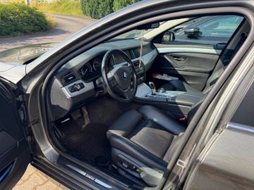 BMW 525 - 5