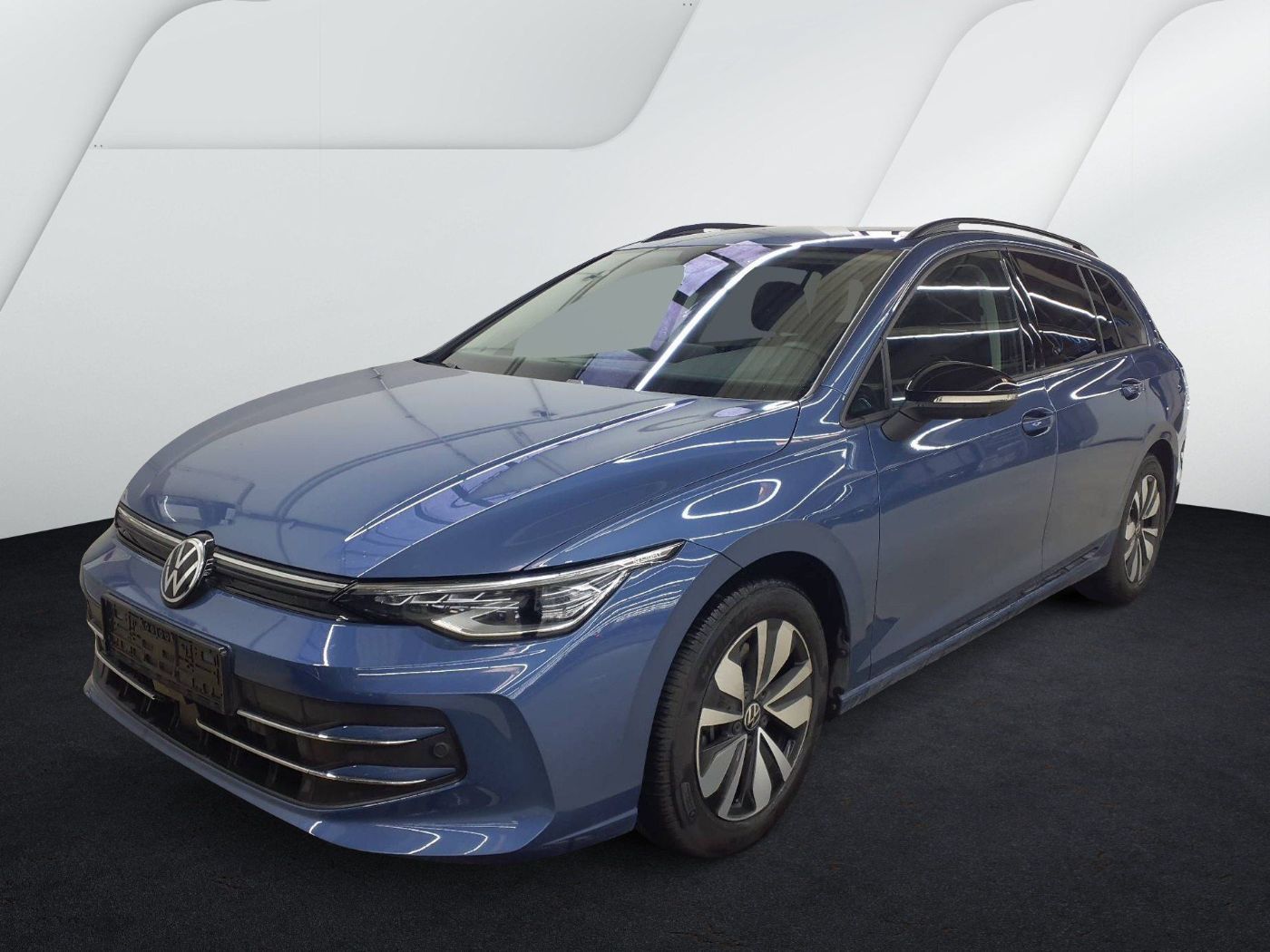 Volkswagen Golf - Bild 2