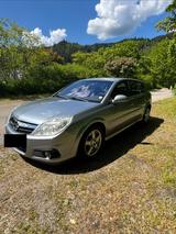 Opel Signum 1.9 CDTI - Opel Signum mit Diesel-Antrieb: Limousine