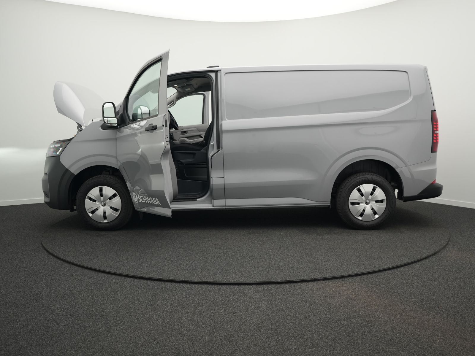 Volkswagen Andere - Bild 39