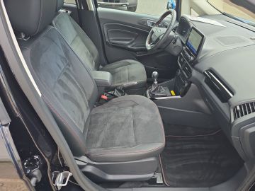 Bild 13 Ford EcoSport ST-Line 1.0 Navi B & O LED Apple CarPla