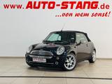 MINI COOPER Cabrio*LEDER+XENON+SH+SOMMER-/WINTER* - MINI Cooper aus 2006