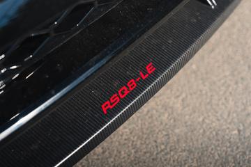 2024 AUDI RSQ8 — миниатюра 39