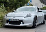 Nissan 370Z Biturbo - gebrauchte Nissan 370Z aus dem Jahr 2012