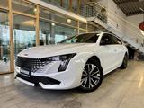 Peugeot 508 SW BlueHDi 130 Allure Pack, 360, ACC, AHK!