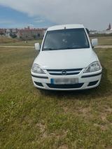 Opel Combo c bj 2010 - gebrauchte Opel Combo aus dem Jahr 2010