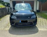 Land Rover Range Rover Sport 3.0 SDV6 HSE Dynamic HSE D... - Land Rover Range Rover Sport in Augsburg