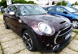 MINI COOPER Clubman Cooper SD All4 Aut.,Navi,Leder E6 - MINI MINI Gebrauchtwagen in Dresden
