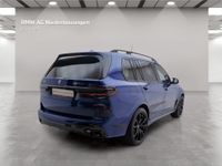 BMW X7 M60 - Vorschau Bild 5