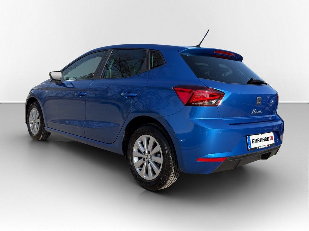 Seat Ibiza - Bild 7