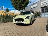 Suzuki Swift 1.2 Hybrid Comfort Automatik, LED, NAVI - Suzuki Swift Gebrauchtwagen in Stuttgart
