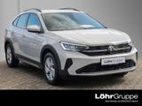 Volkswagen Taigo 1.0 TSI Life *LED*IQ-Drive*Navi*App-Connec