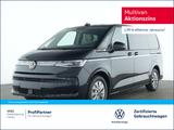 Volkswagen Multivan Style Lang AHK EasyOpen Navi Standhzg. - Volkswagen T7 Multivan in Düsseldorf