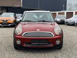MINI COOPER Clubman Cooper - MINI aus 2008: Clubman