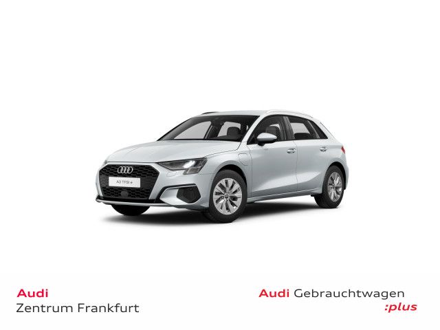 Audi A3 - Bild 1