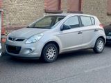 Hyundai i20 1,6 CRDI - Hyundai i20: Crdi