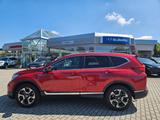 Honda CR-V 2.0 i-MMD HYBRID 4WD Executive, AHK - Honda CR-V Executive mit Hybrid-Antrieb (Benzin/Elektro)