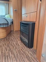 HYMER / ERIBA / HYMERCAR ERIBA 545 A - Angebote