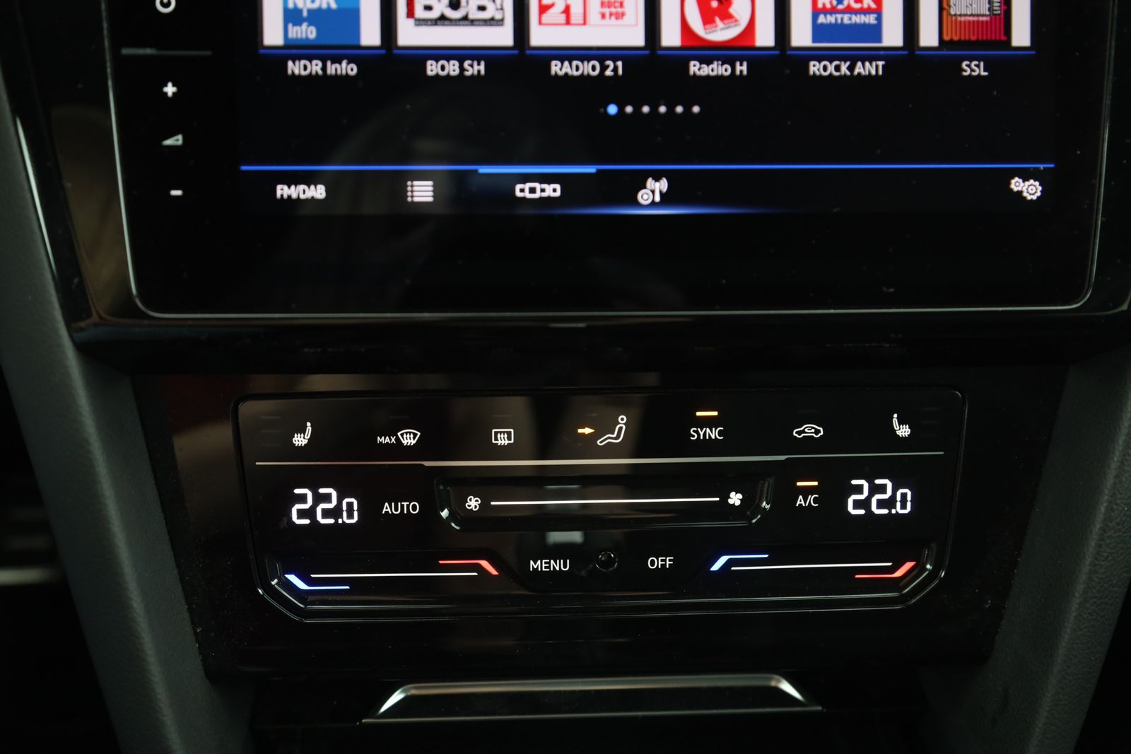 Volkswagen Arteon - Bild 18