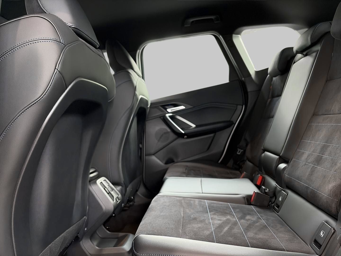 BMW X1 - Bild 8