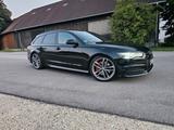 Audi A6 3.0 V6 TDI quattro Competition S-L... - Audi 80: Kombi
