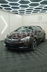 Opel Cascada Innovation I Sitzheizung/Lüftung I Navi - Opel Cascada Gebrauchtwagen
