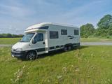 Carthago Chic T51 - Carthago Wohnmobil oder -wagen