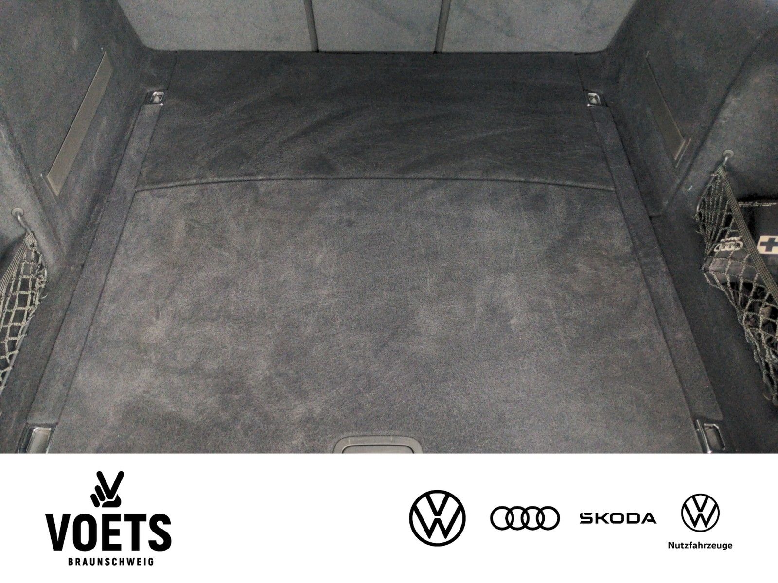 Audi A4 - Bild 16