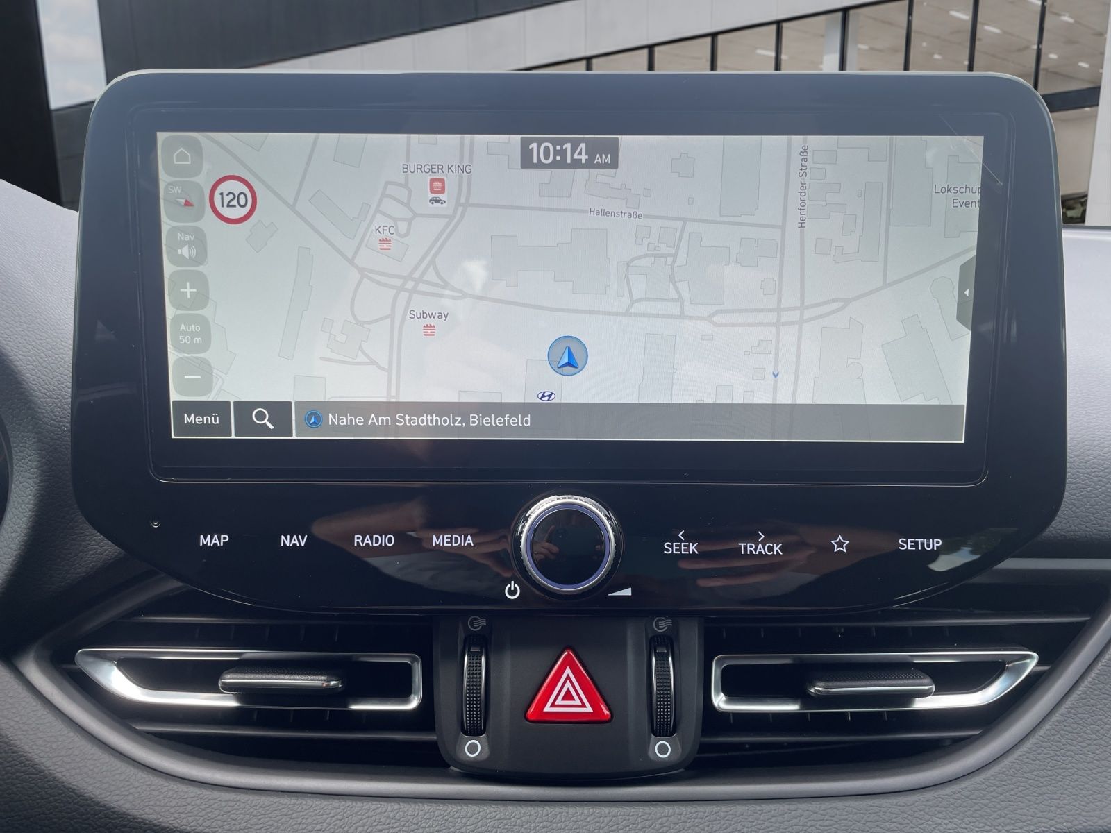 Hyundai i30 - Bild 17