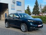 Honda HR-V Advance Style Hybrid*Garantie*Lenkradhz.* - Honda HR-V in Stuttgart