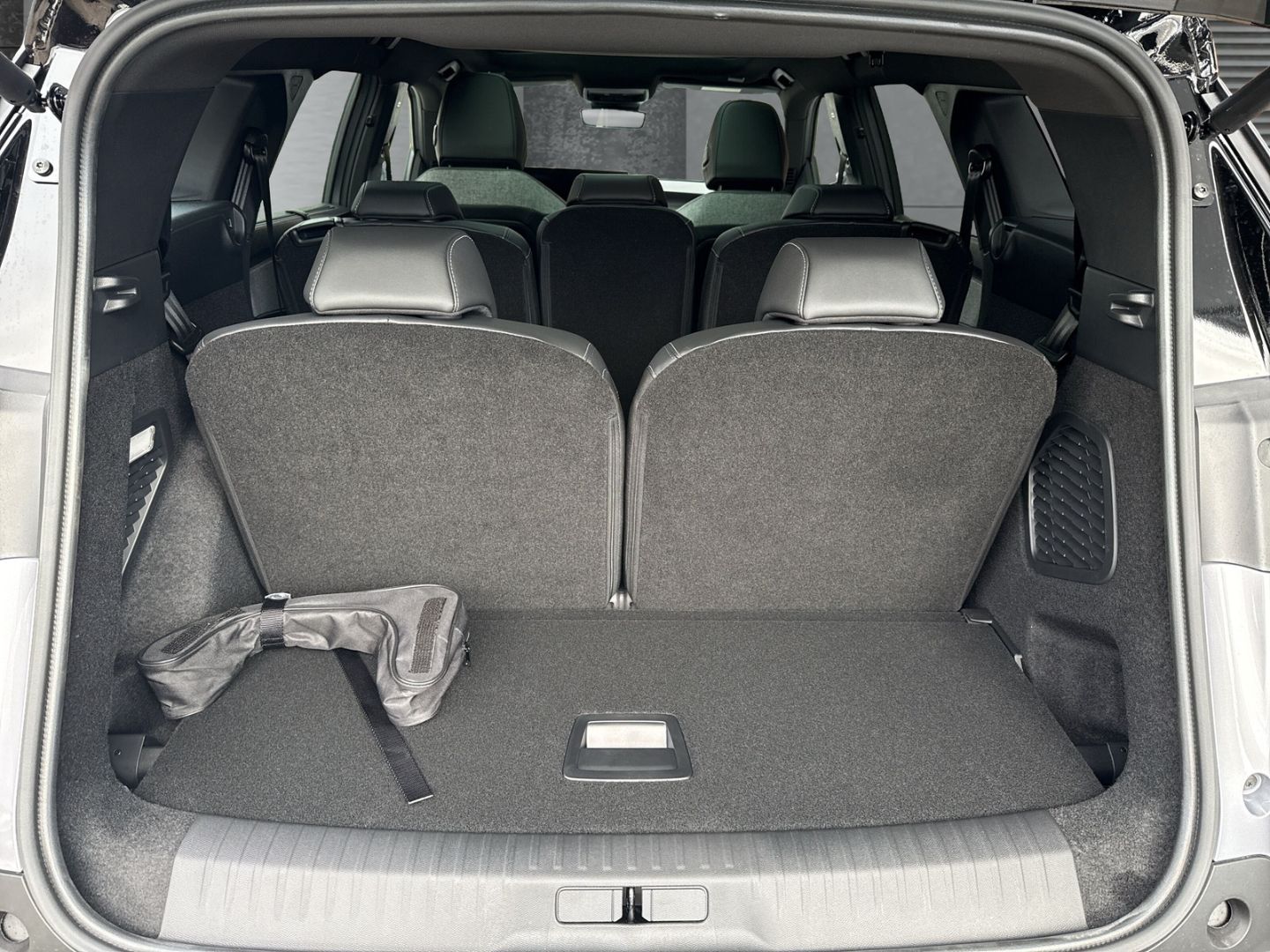 Peugeot 5008 - Bild 5