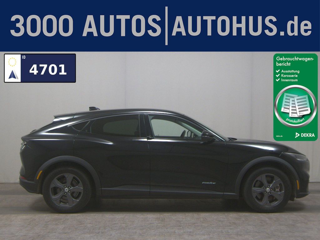 Angebot ansehen Ford Mustang Mach-E