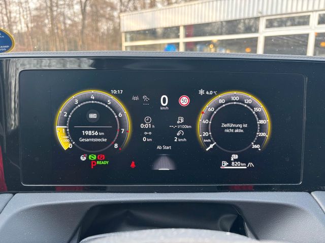 Tiguan 1,5 l eTSI*Matrix*DCC*Matrix*Navi*IQ*AHK*