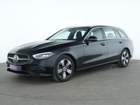 Mercedes-Benz C 200 - Vorschau Bild 2
